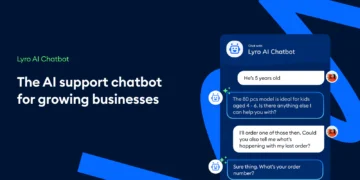 Tidio ‑ Live Chat & AI Chatbot
