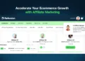 Refersion: Affiliate Marketing
