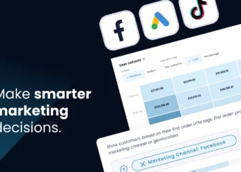 Lebesgue: AI Marketing & LTV