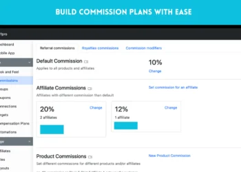 GOAFFPRO ‑ Affiliate Marketing