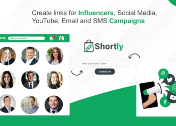 Shortly — Affiliate Marketing