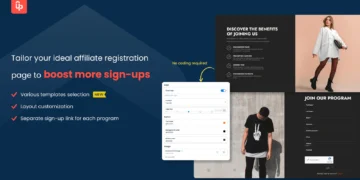 UpPromote Affiliate Marketing