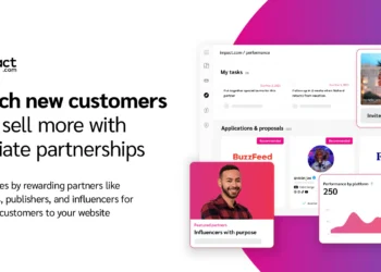 impact.com Affiliate Marketing