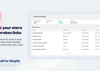 Ablestar Link Manager/Redirect