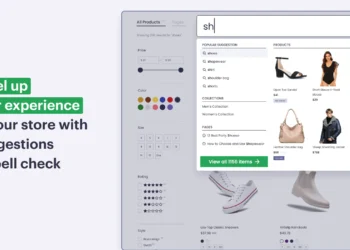 Searchanise Search & Filter