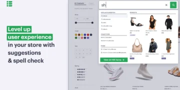 Searchanise Search & Filter