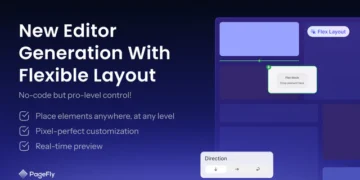 PageFly Landing Page Builder