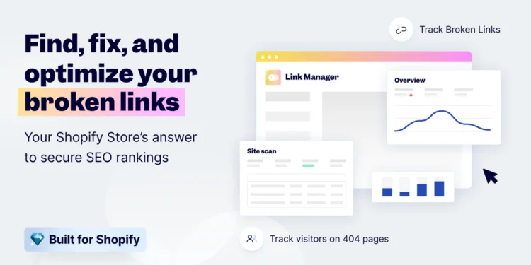 Ablestar Link Manager/Redirect