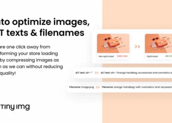Tiny SEO Speed Image Optimizer