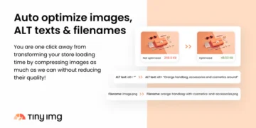 Tiny SEO Speed Image Optimizer