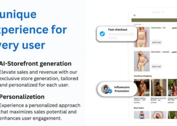 Shopeaks: From Story to Store