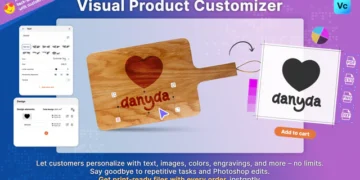 Zakeke ‑ Customizer 2D 3D