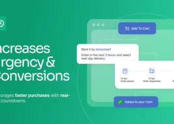 DT: Estimated Delivery Date