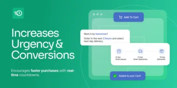 DT: Estimated Delivery Date