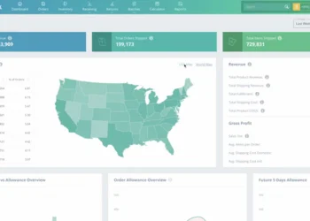 ShipMonk | Order Fulfillment