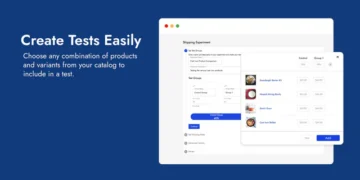 Intelligems: A/B Testing