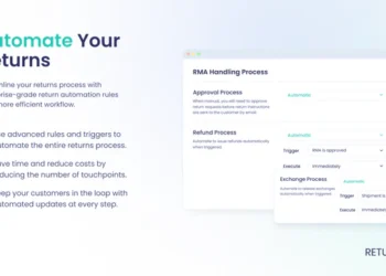 ReturnGO Returns & Exchanges